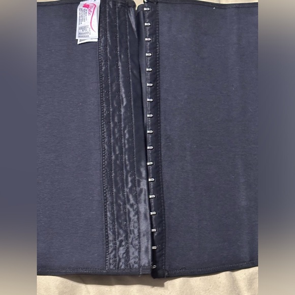 Fajas Sthetic Waist Trainer size 4 - Picture 12 of 14